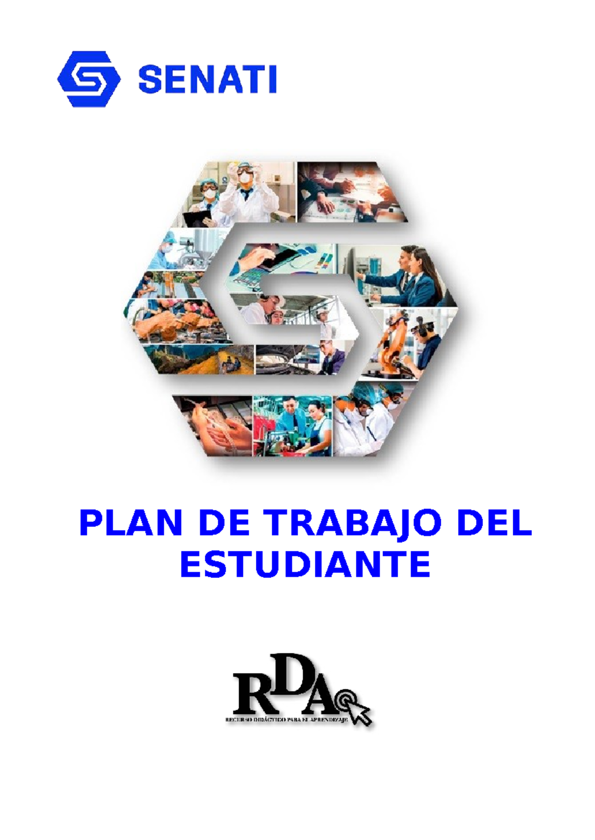 Trabajo Final: Desarrollo Personal y Liderazgo - 1er Ciclo 2026 - Document Preview