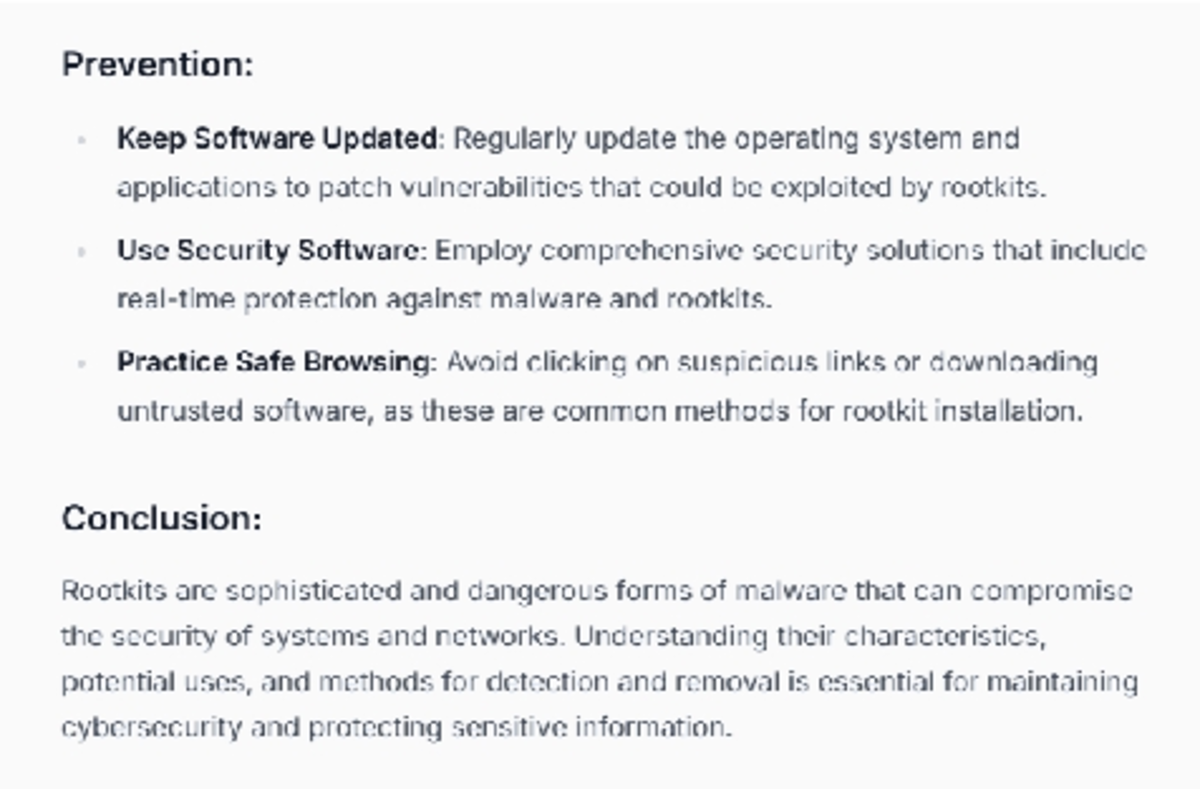 Screenshot 2025-02-22 184347 - Prevention: Keep Software Updated ...