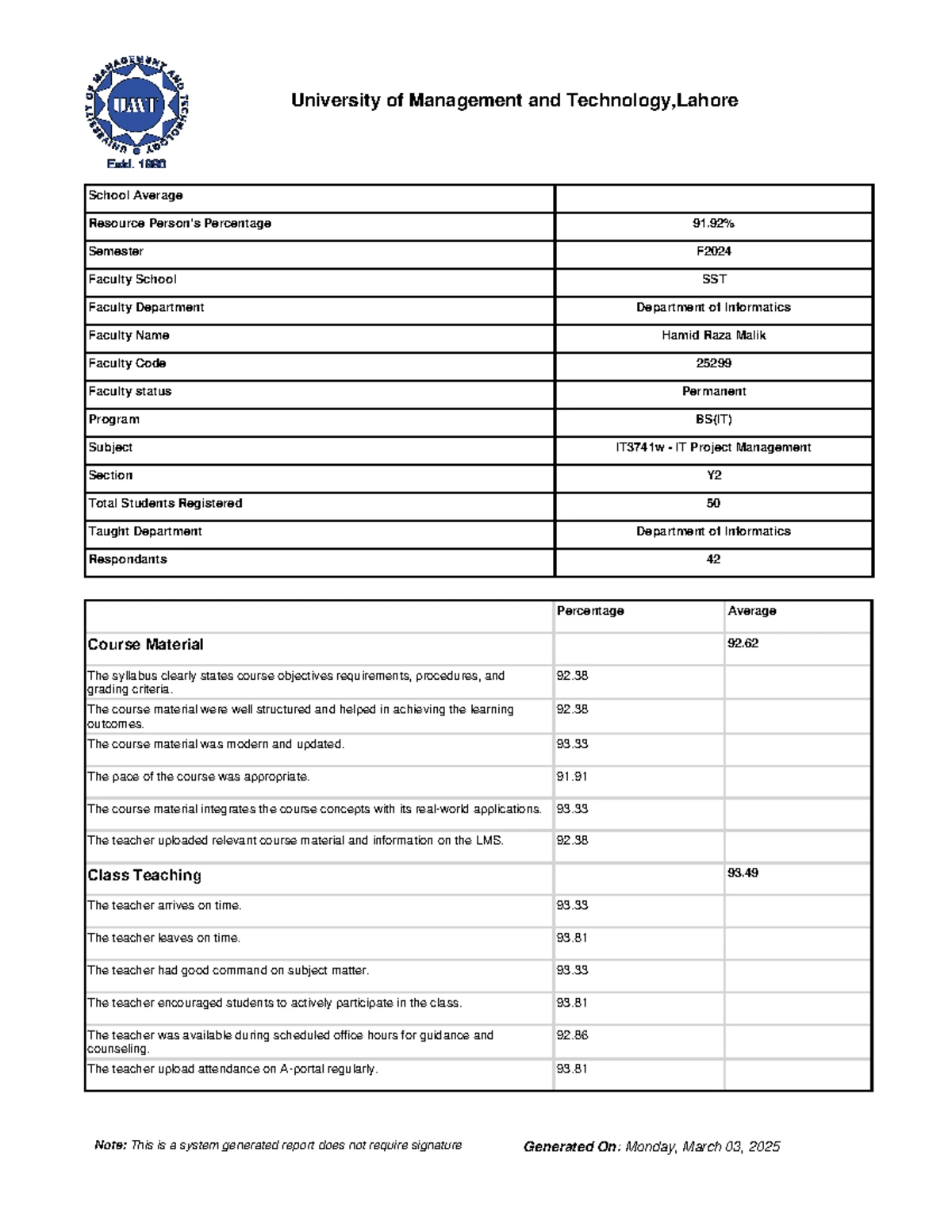 SST UMT Cyber Crime & Law: XSS Attack Report & Mitigation Strategies ...