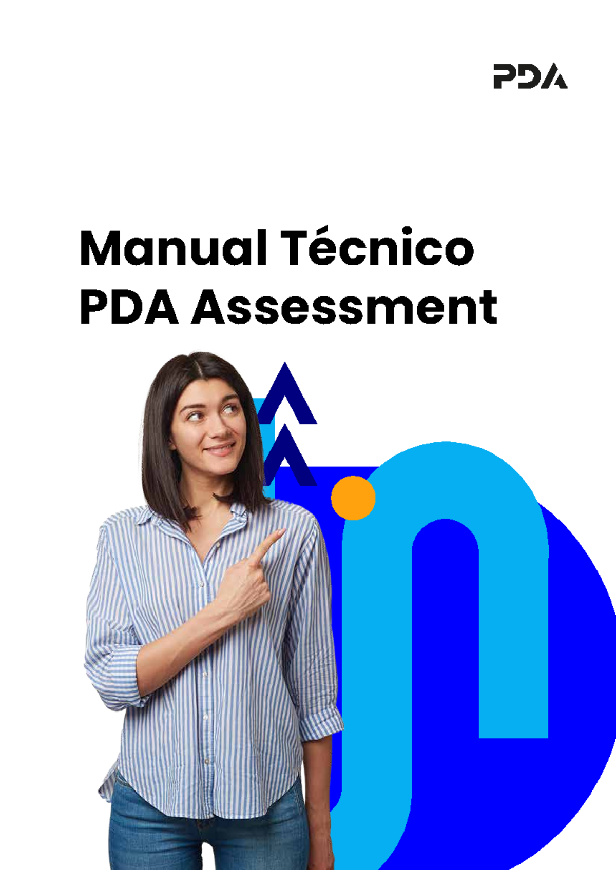 PDA Assessment: Guía Técnica y Metodología de Evaluación - Studocu