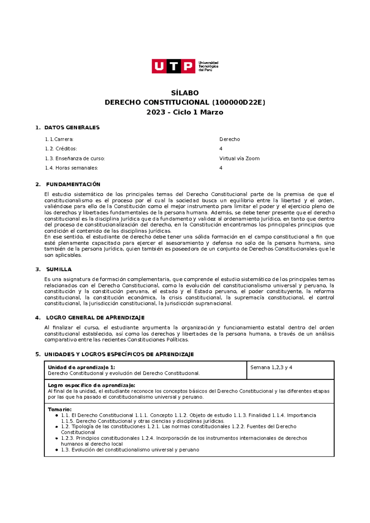 Cronograma y Presupuesto del Proyecto Final de Investigación - Studocu