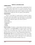 Quiz: DCA 103 Notes - Computer - Comp. | Studocu