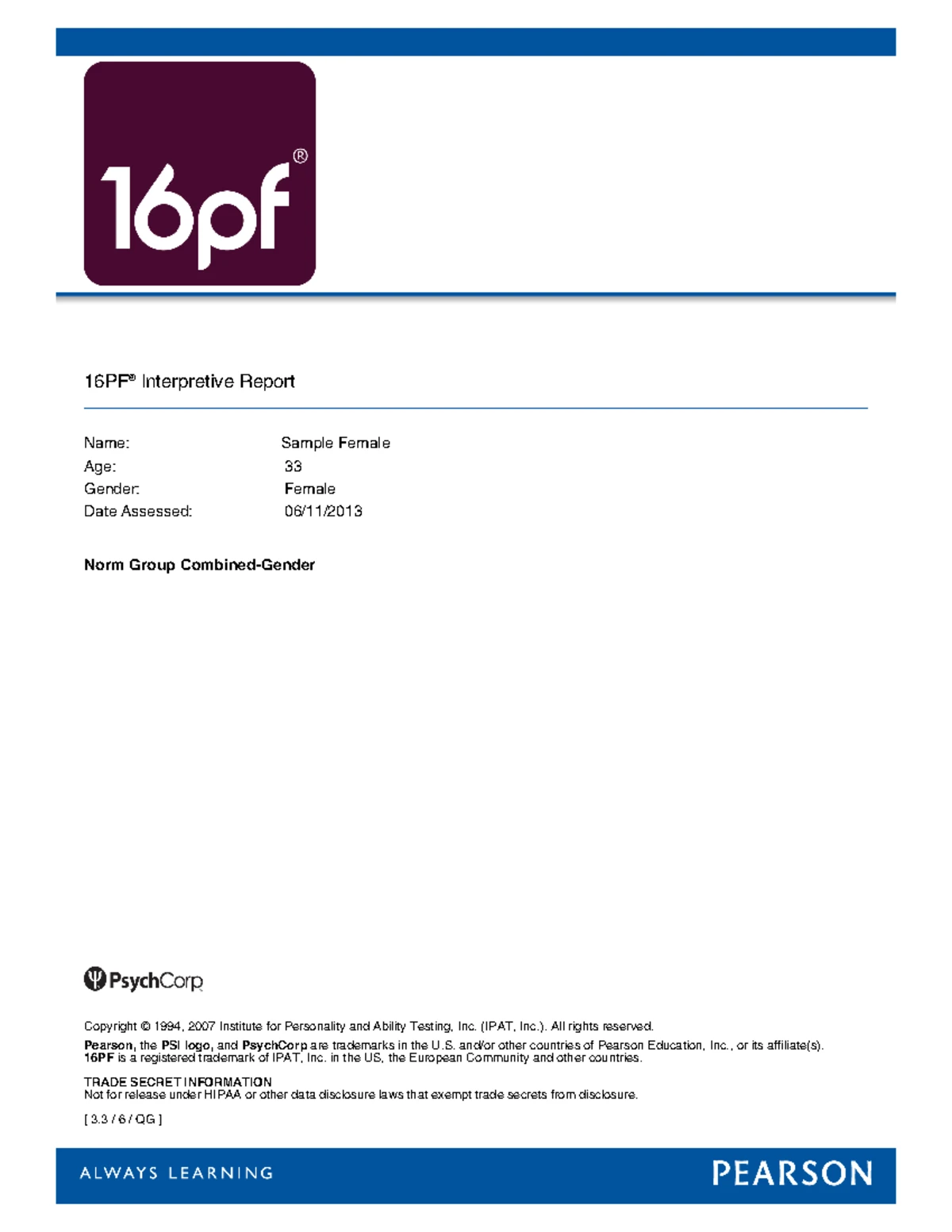 Psychiatric Assessment Tool: Brief Rating Scale (BPRS) Overview - Studocu