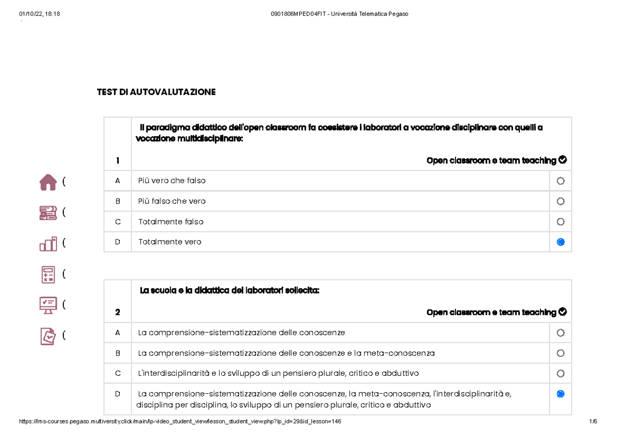Specimen Aural Tests, Grade 7 With Audio: New Edition From 2011 - Foto 5