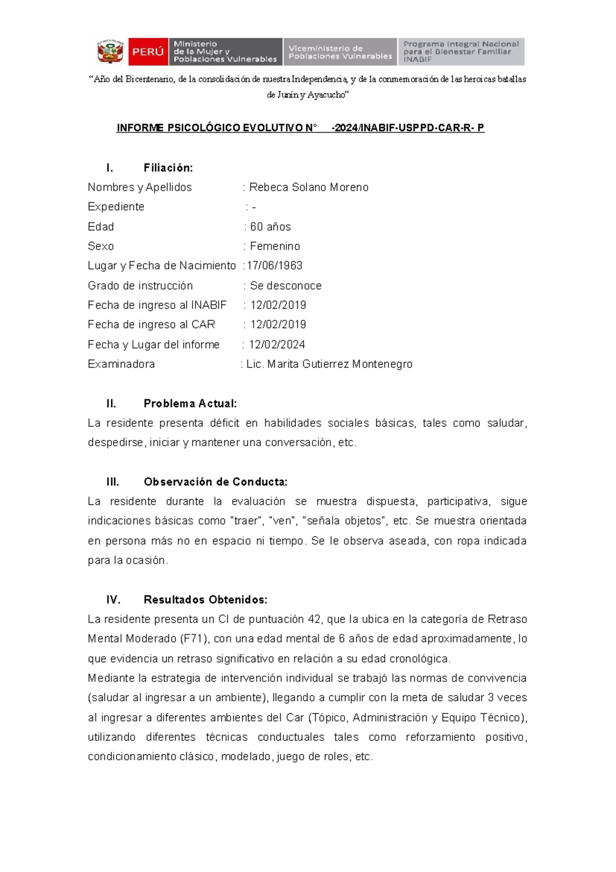 Rebeca solano biografía (98) foto