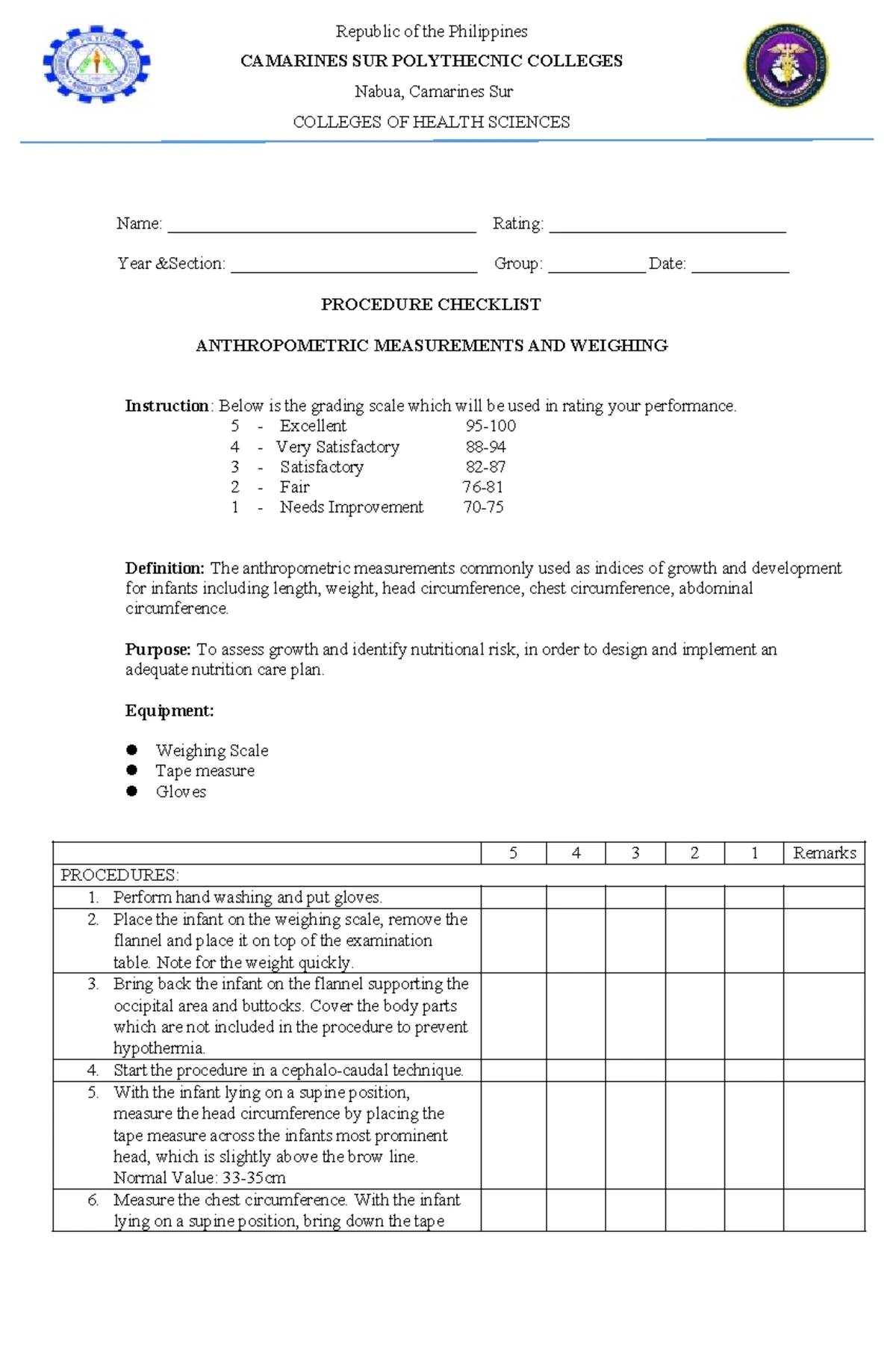 TUP Graduate Program Admission Application Form - 2024 - Studocu