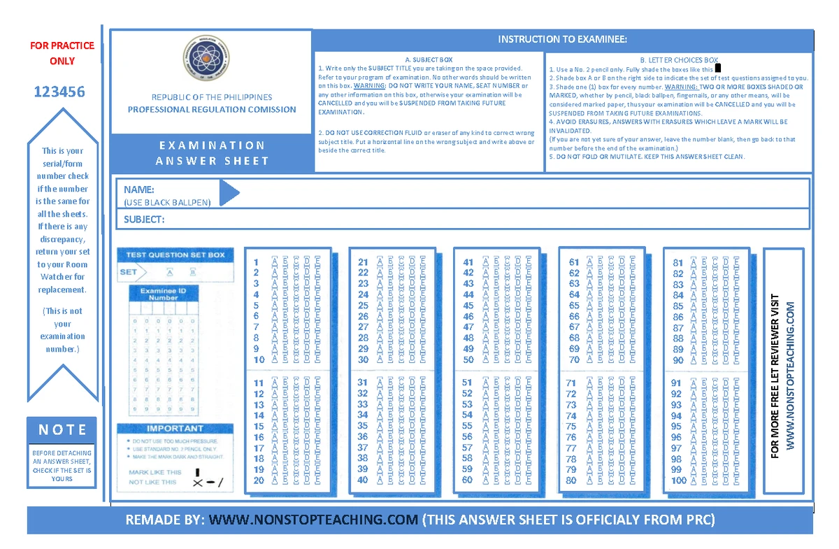 Mixed Math Practice Worksheet (Course Code: CMP 101) - Studocu