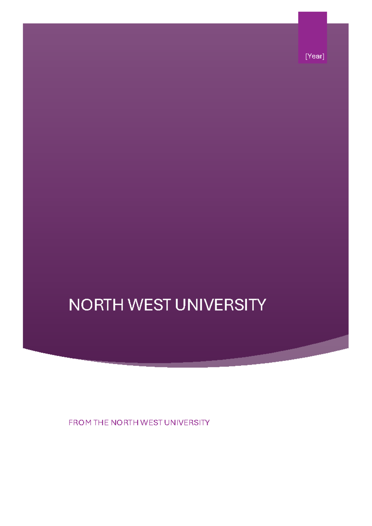 DEAR NWU Student - Summary Introduction to Business Management 11e ...
