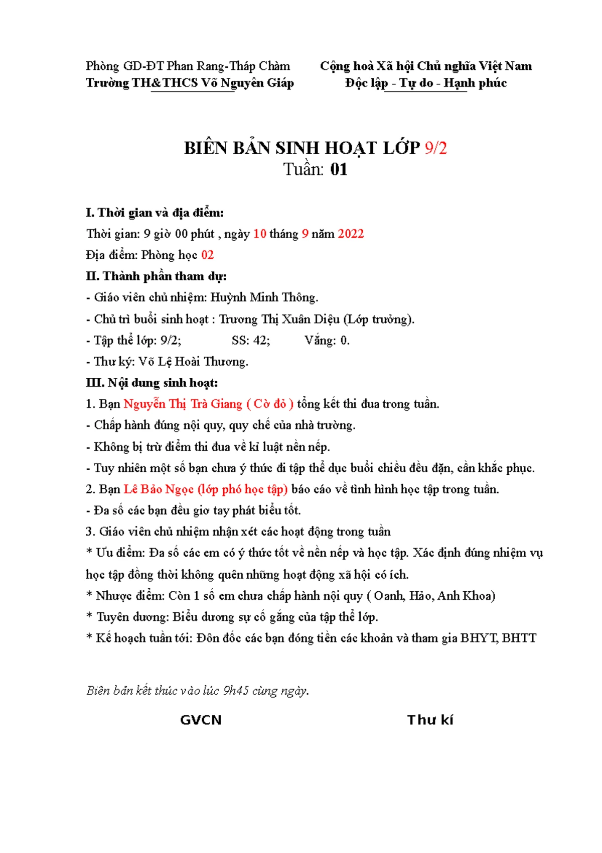 BE slide note exam - Quản trị học - Studocu