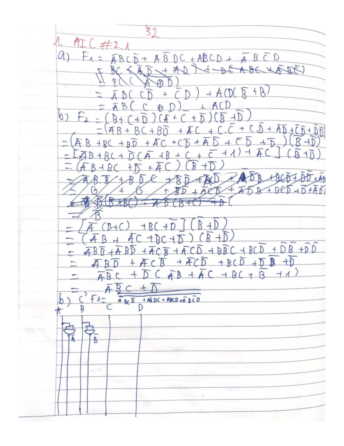 Bai 2 DTS - Detailed Study Notes for DTS Course - Studocu