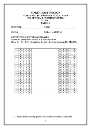 Jce mathematics - Botswana Open University - Studocu