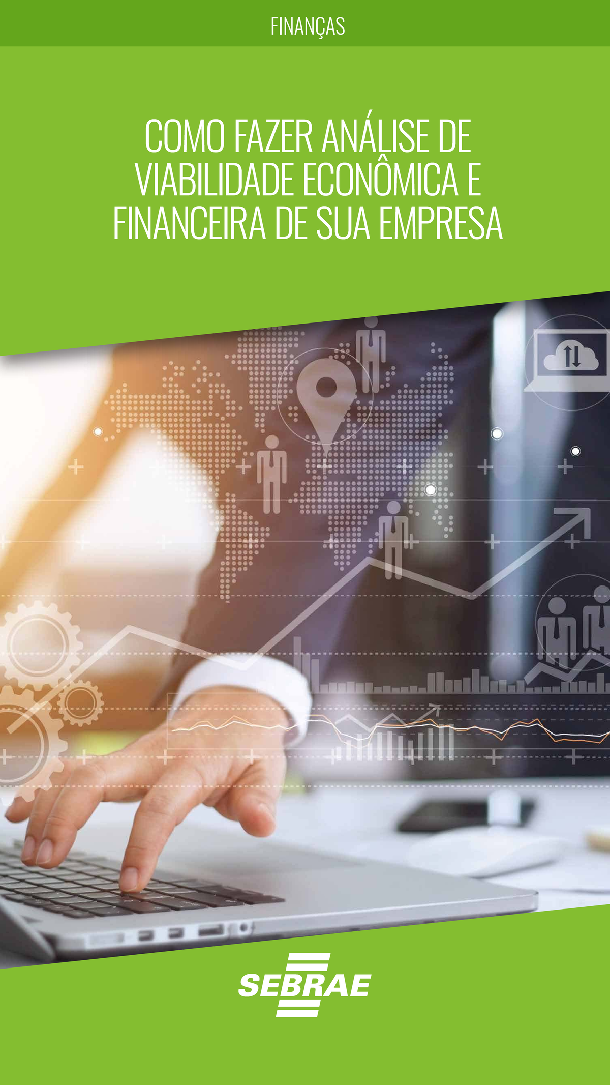 FINANÇAS: Análise de Viabilidade Econômica e Financeira da Empresa ...