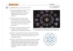 Conjectures Handout - 122 CONJECTURES Discovering Geometry Teaching and ...