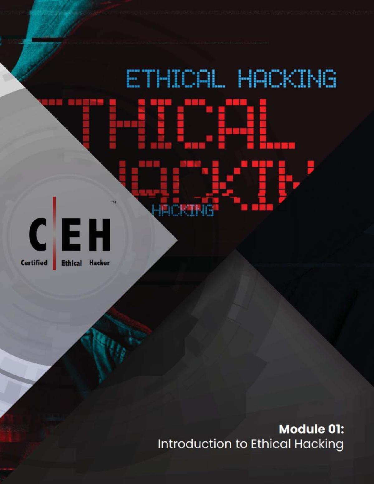 CEH11 Module 01: Introduction to Ethical Hacking Exam Overview - Studocu