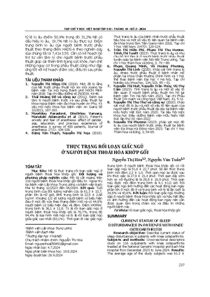 [Solved] Gii thiu tn h tng c quan trong h c hnh nh minh ha c th cho h ...