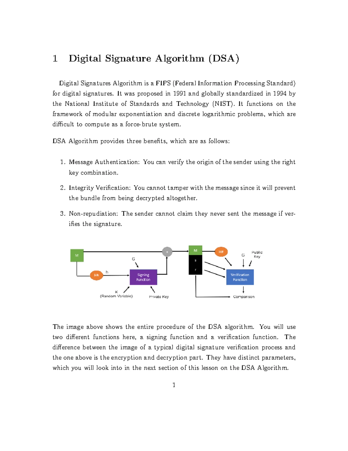 Remote User Authentication via Asymmetric Encryption in Network ...