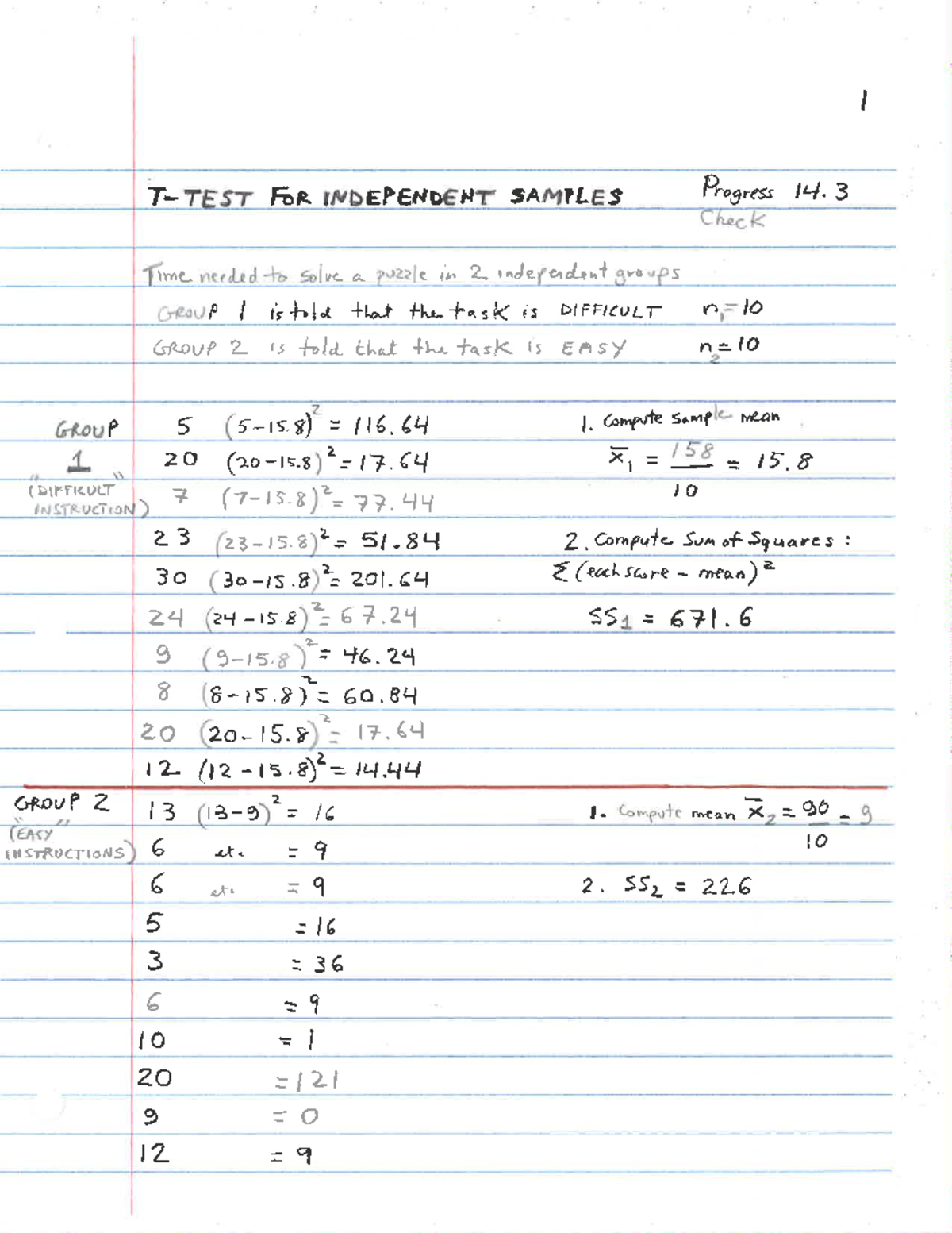 Final Exam Review Notes for Course Code: [Insert Course Code Here ...