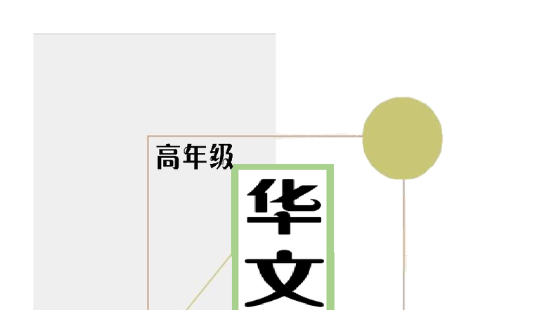《ES005 丙组 华文作文：生活中的小故事》 - Studocu