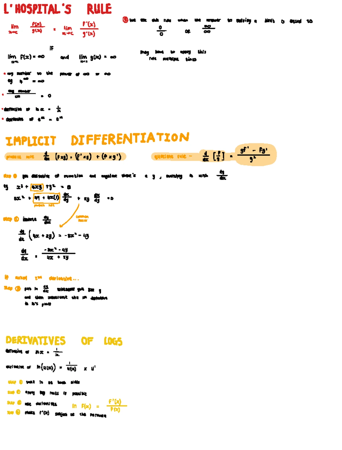 A3 2023 Assessment - Mathematics (Bio) 124 Practice Questions - Studocu