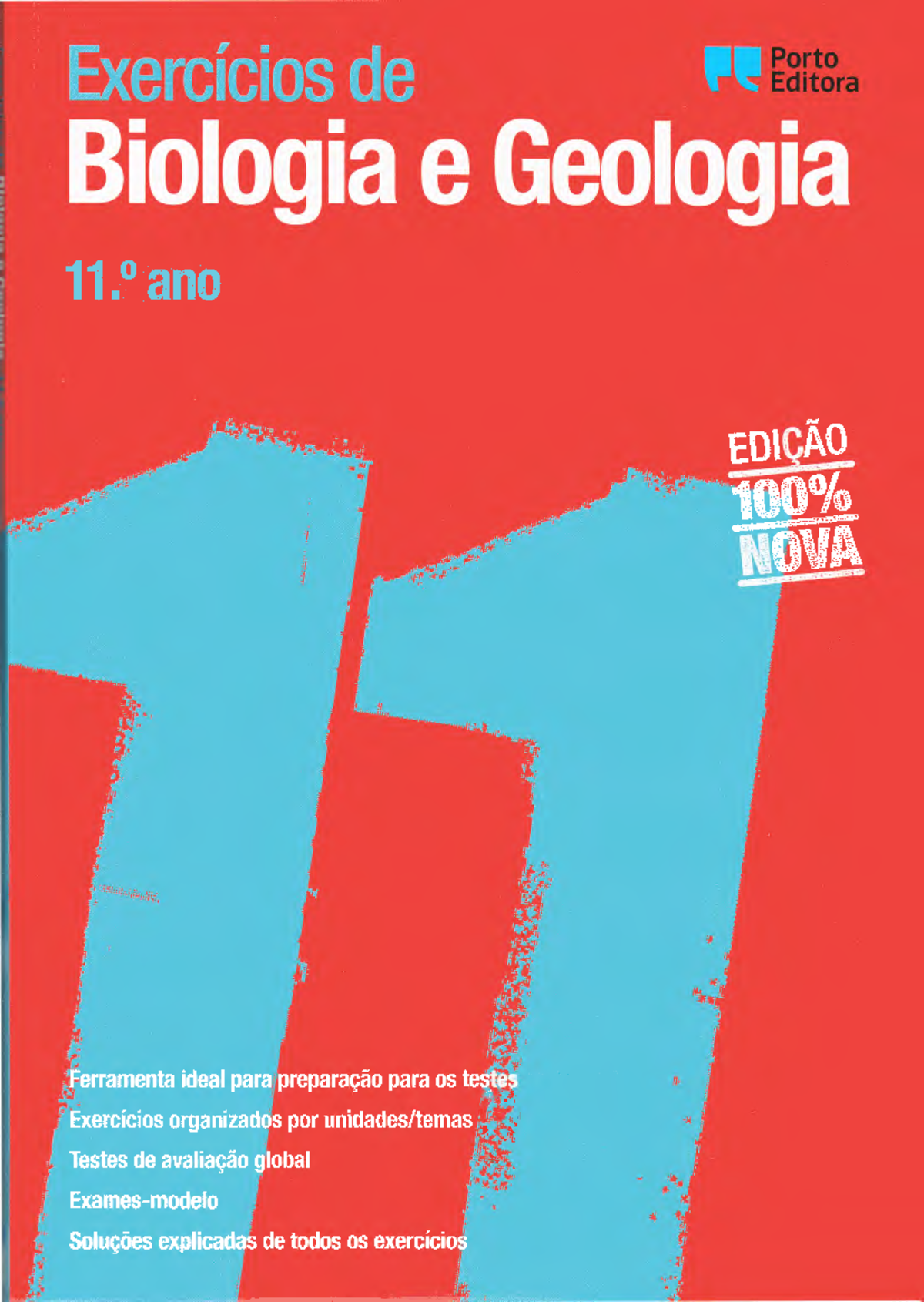 8VII- Exercícios Porto Editora BG 11.º ano xx - Document Preview