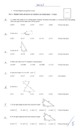 Mathematics - Grade: 12 - High School - Canada - Studocu