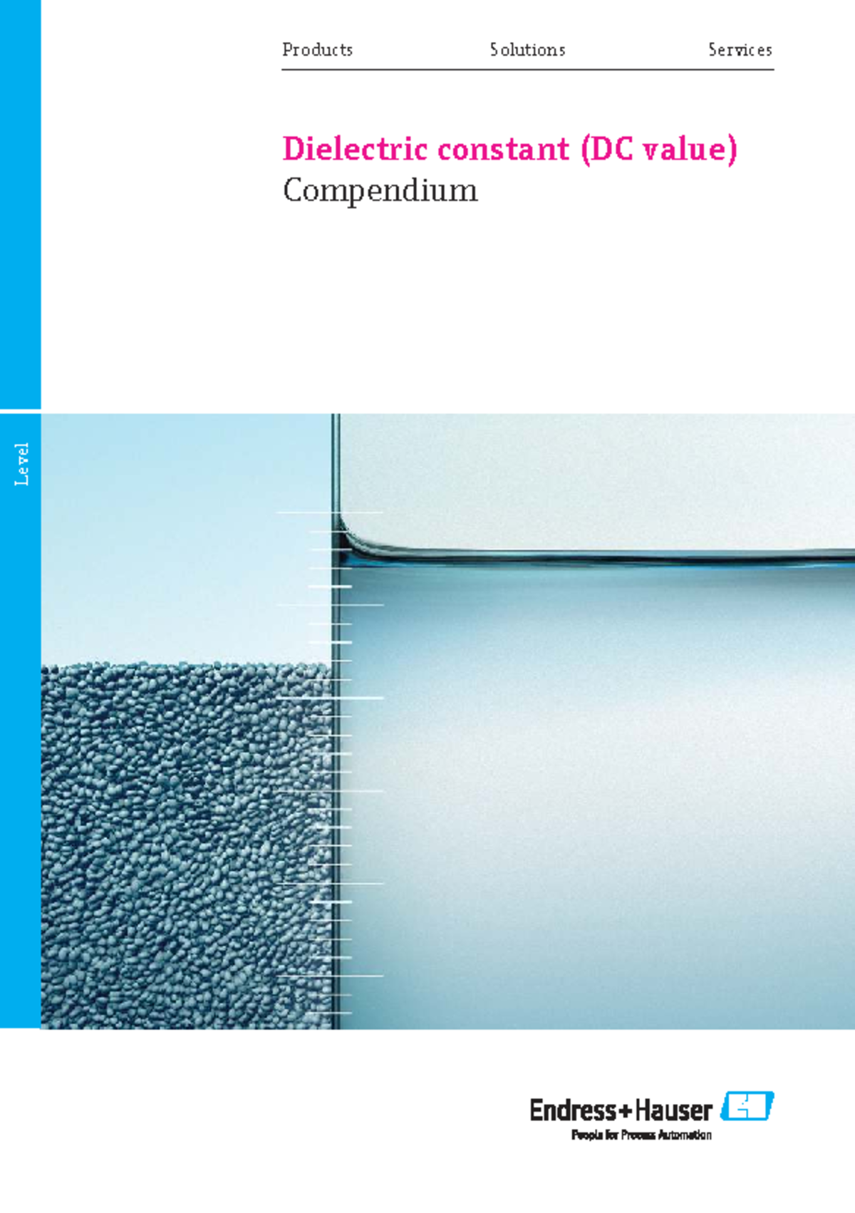 DC Compendium: Dielectric Constants and Measurement Techniques (CP01076 ...