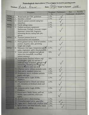 Med Surg B 3:5 - Coursework for the class - ACTIVE LEARNING TEMPLATE ...