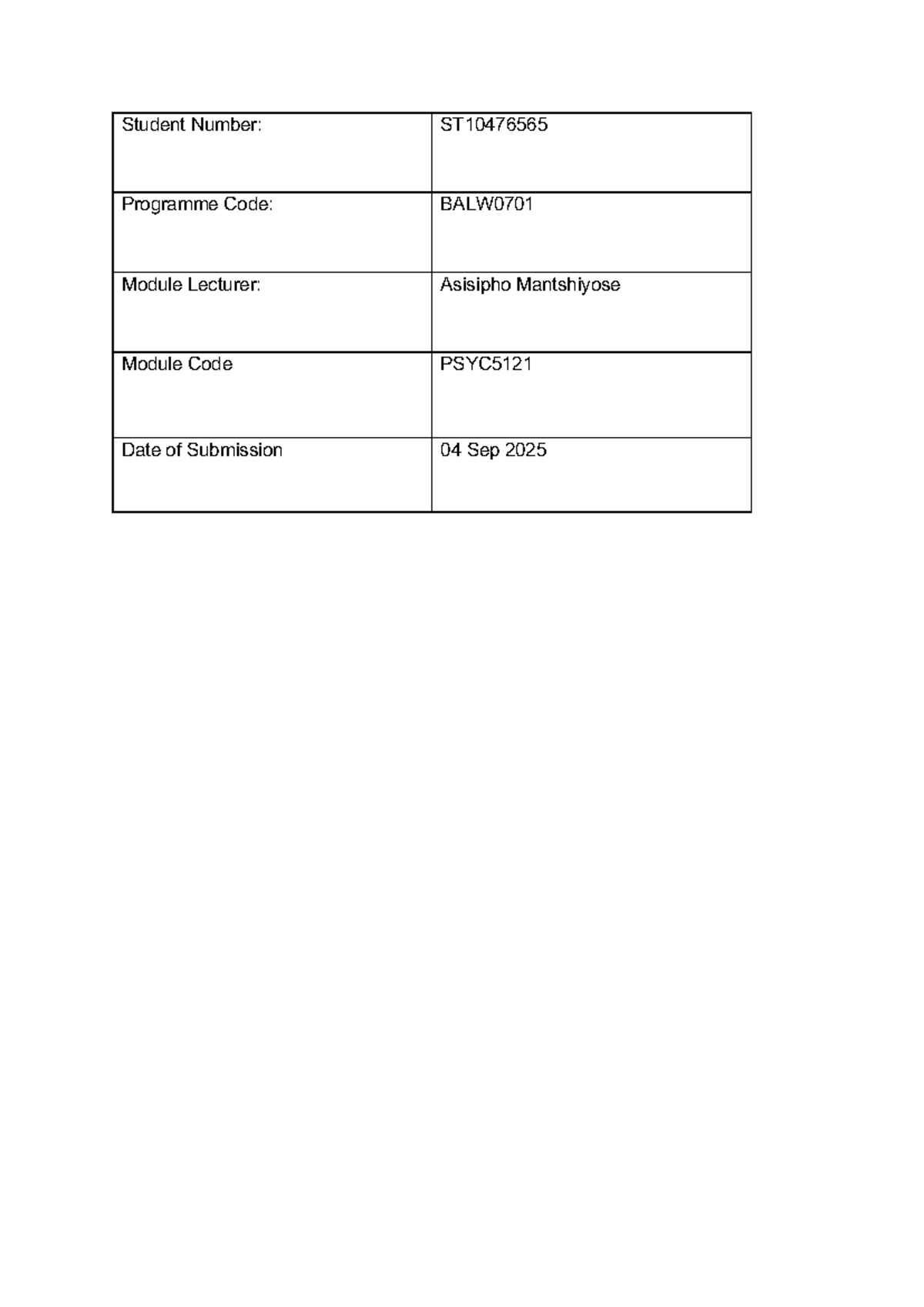 Comparative Analysis of Quantitative and Qualitative Research in ...