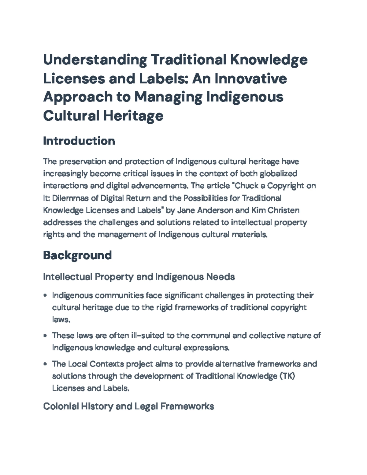 Creating Effective Metadata for Digital Collections Guide - Studocu
