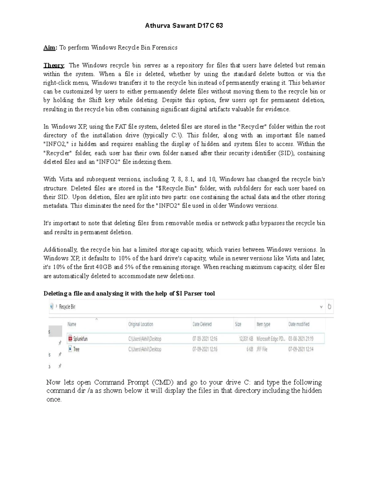 DC Viva - 1 Notes on Distributed Systems Concepts & Models - Studocu