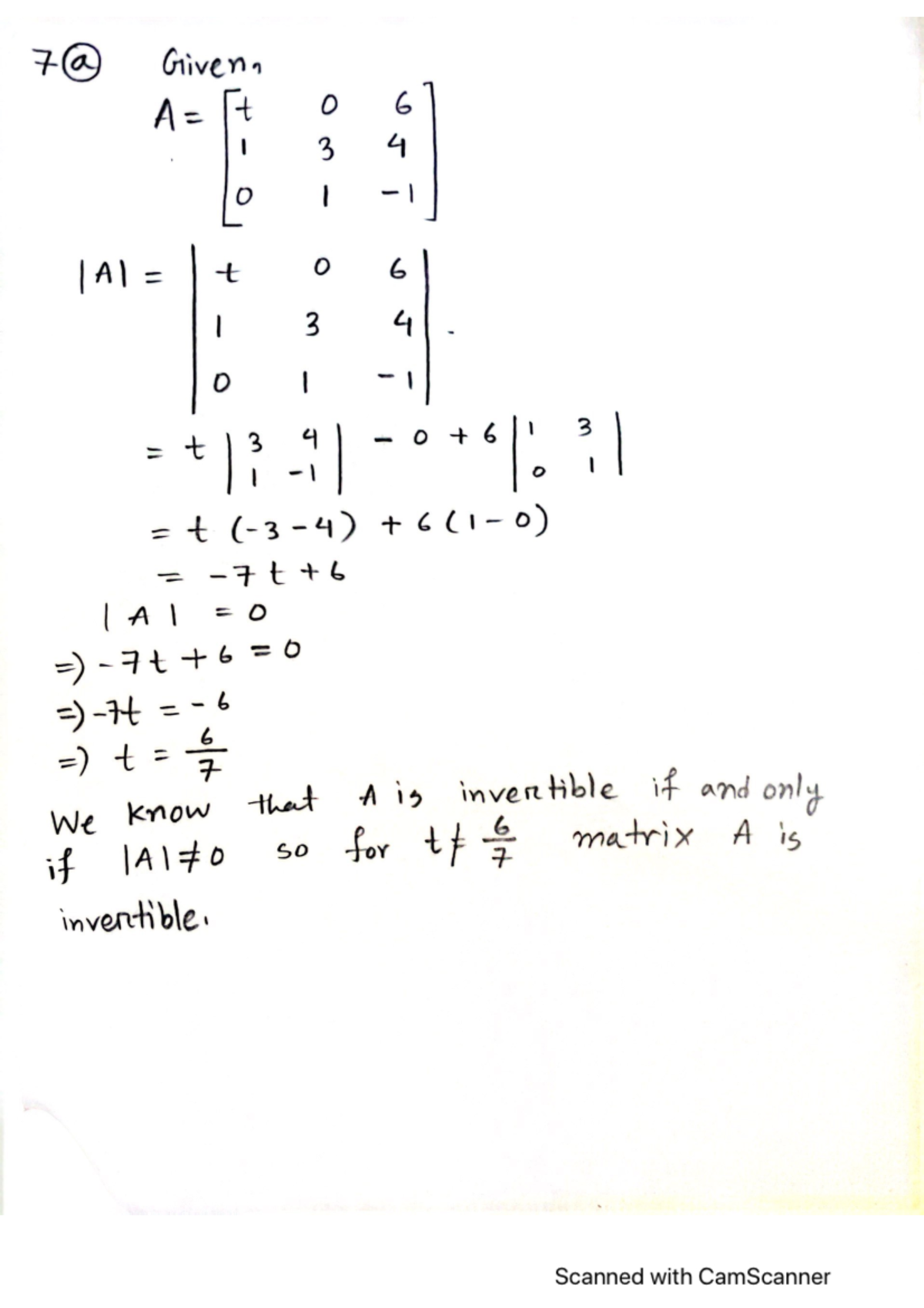 7 (a) - Home assignment - General Mathletics - oO 4 ee O G 3 4 O t oO ...