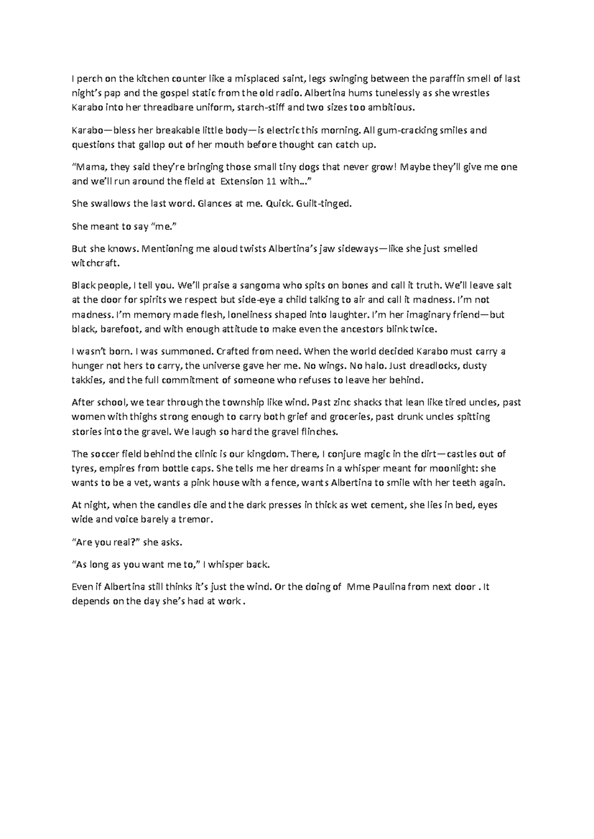 ENG 101: Essay on Memory, Identity, and Imagination in Everyday Life ...