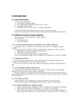 PVL1501 - Unisa - Law of Persons - Studocu