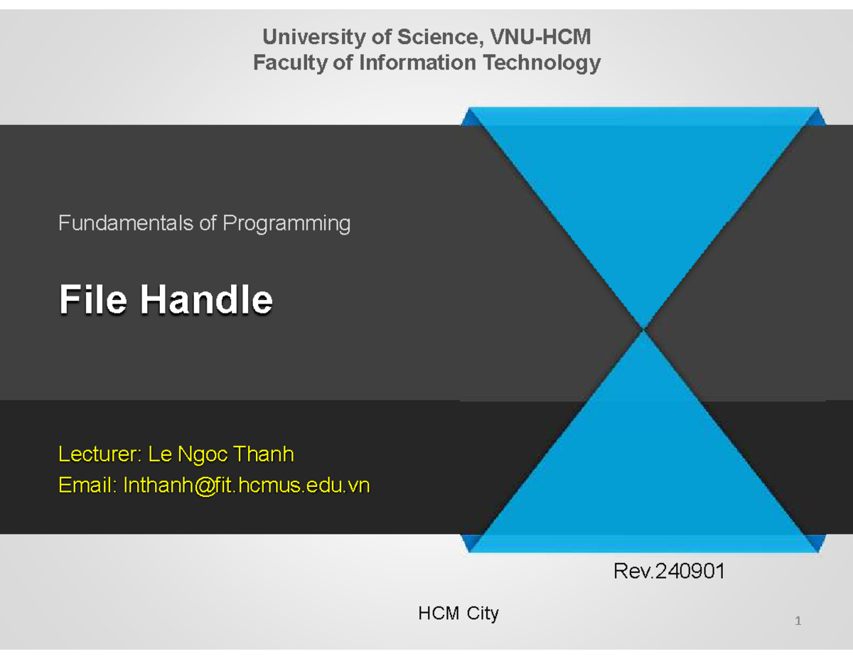 Cybersecurity Review: Key Concepts and Threat Modeling Insights - Studocu