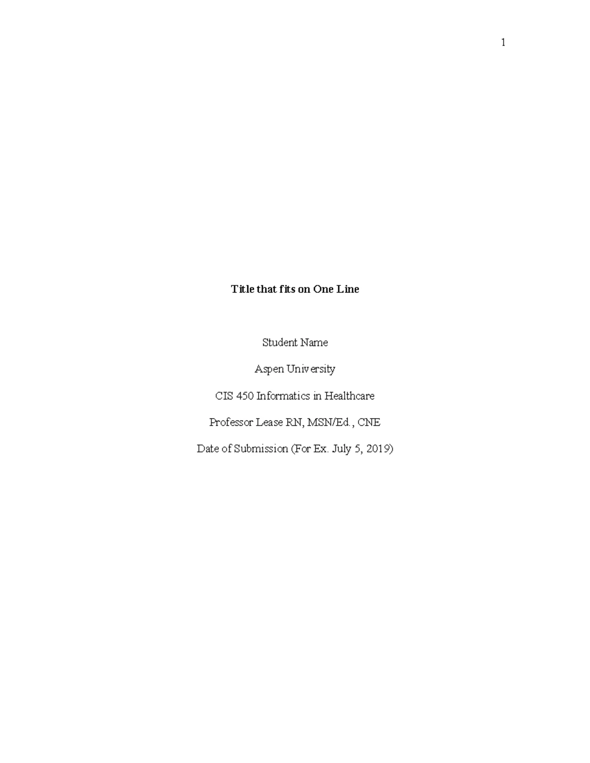 CIS450 Social Media's Modern Impact in Informatics Assignment - Studocu