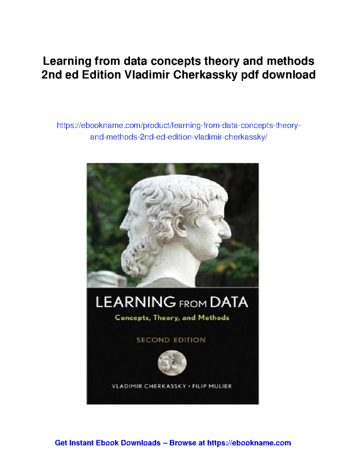 Data modeling and database design 2nd edition by Narayan S. Umanath ...