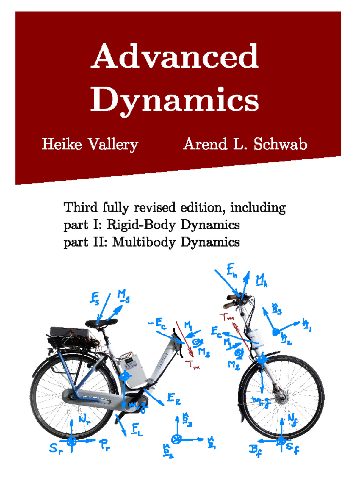 Advanced Dynamics 2020: Comprehensive Overview and Key Concepts ...