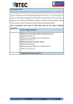 Unit 2 - Networking - Chỉ đủ để merit môn các bạn có thể tham khảo ...
