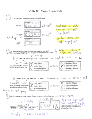 Chapter 20 Worksheet: Redox Reactions and Oxidation Numbers - Studocu