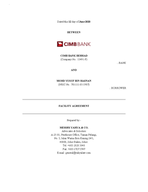 8 Sample Of A Witness Statement clean 19032009 - Sample of a Witness ...