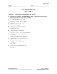 ingles, tarea - ingles 1 - UTP - Studocu