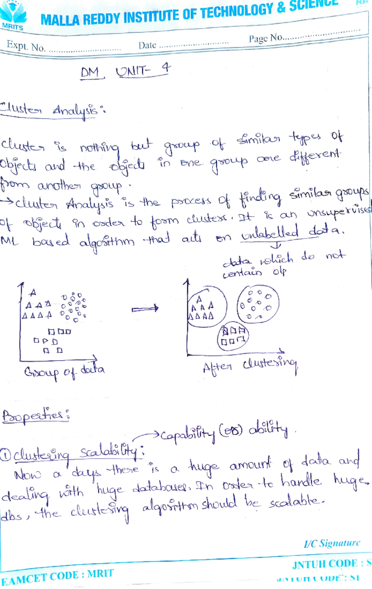 Sppm unit 4 half - Easy subject - IV Project organization that Project ...