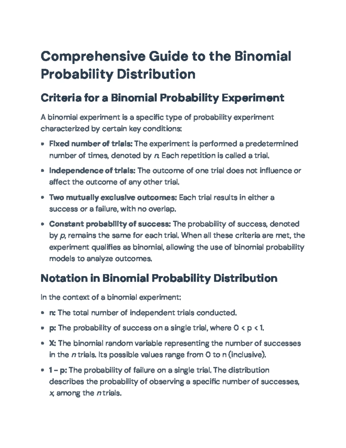 Comprehensive Guide to Normal Distribution: Properties & Applications ...