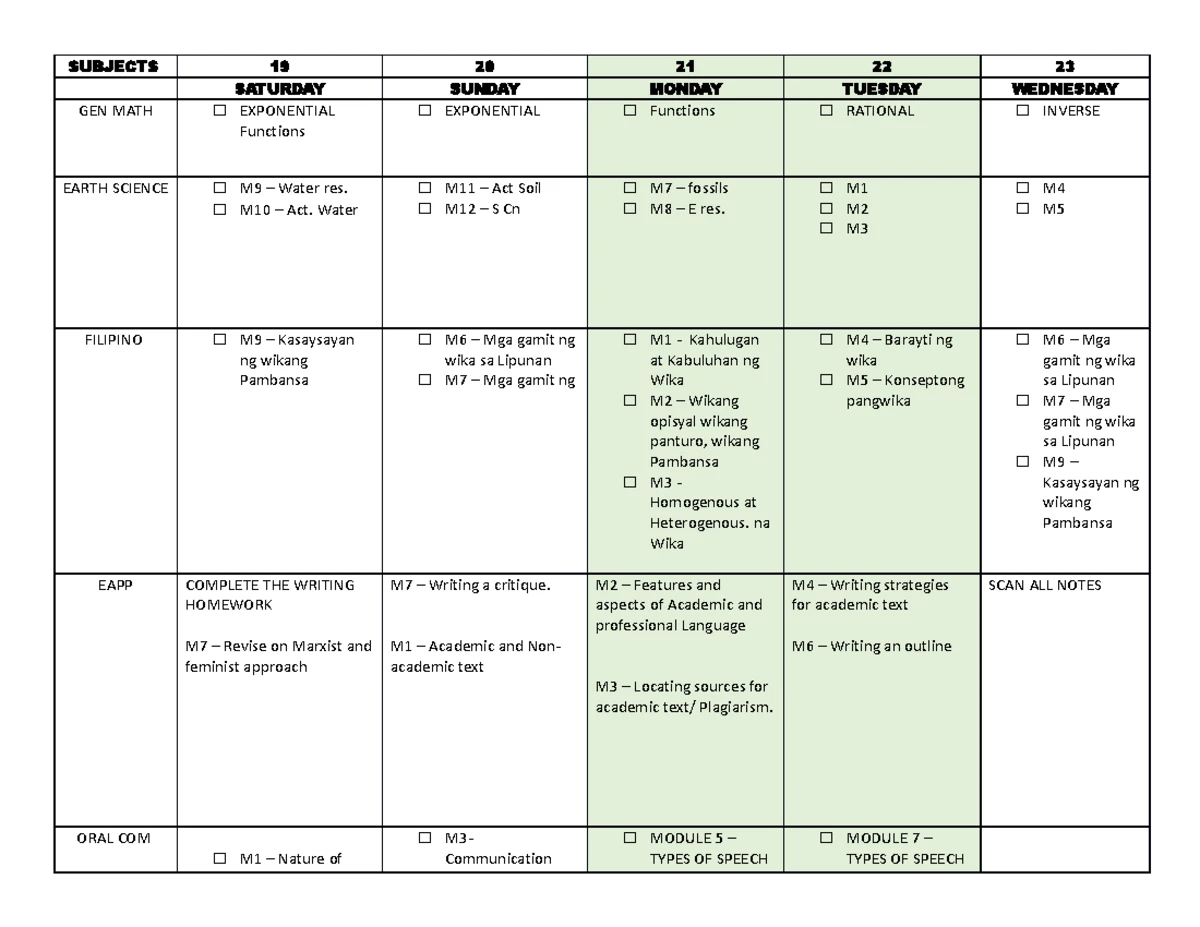 Sports Medicine HSC: Injury Prevention & Athlete Preparation Questions ...