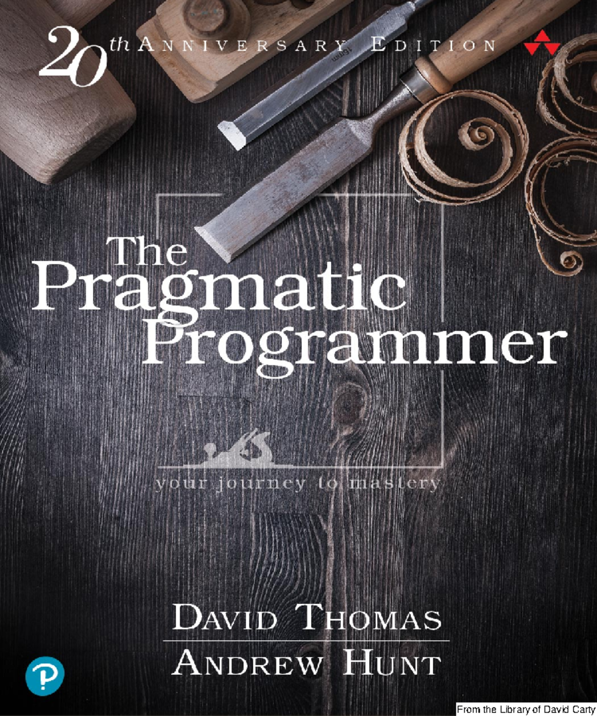 Pragmatic programmer ch4 - From the Library of David Carty The ...
