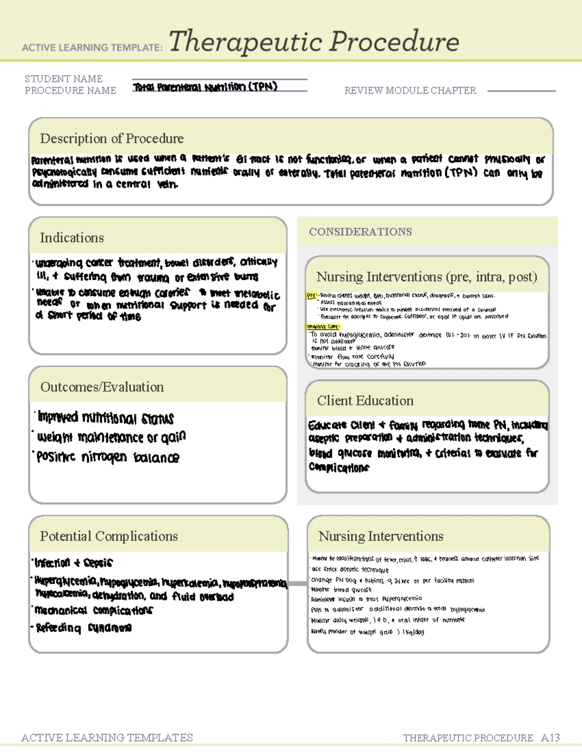 Cardiac Enzyme and Lipid Profile Overview for Nursing Students