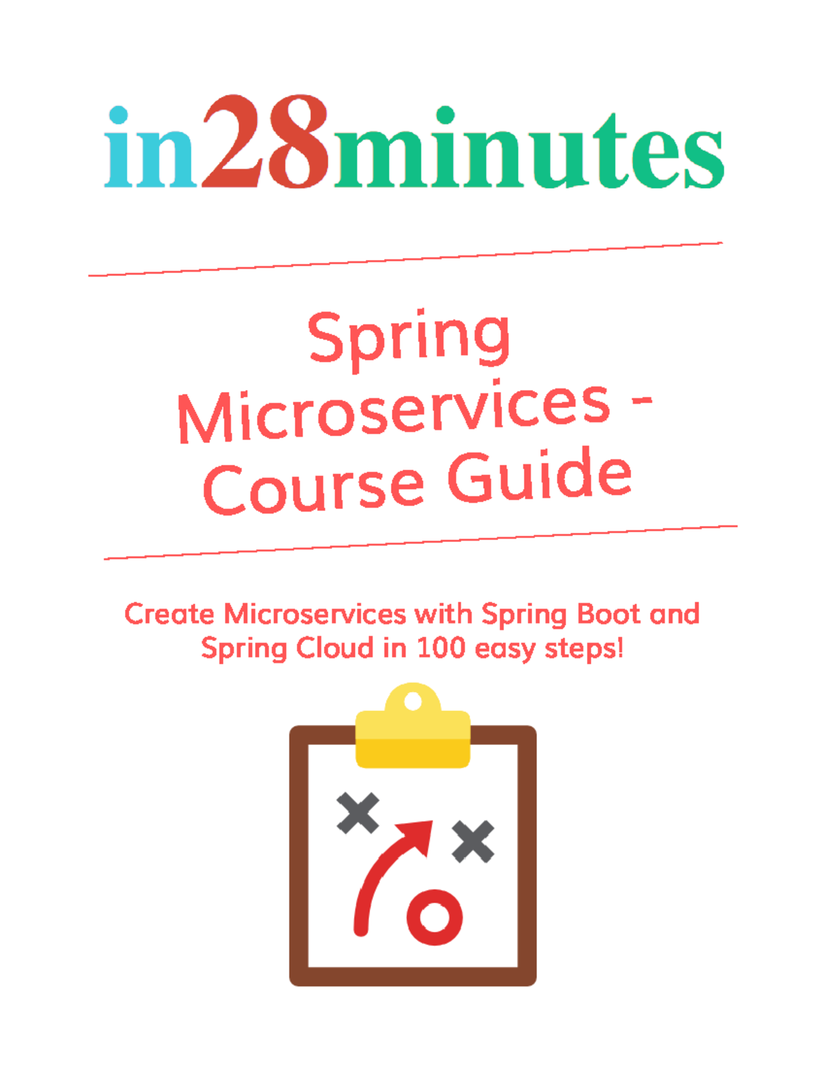 Spring Boot Microservices: Course Guide & Overview - Studocu