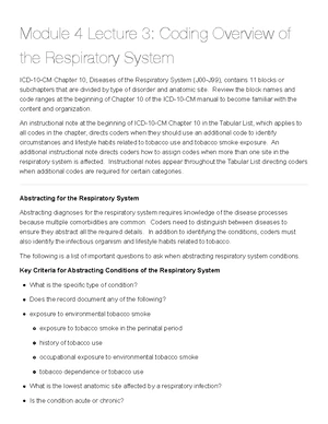 icd 10 for tobacco use disorder Learn ICD-10 codes and dependence ICD-10-CM Guidelines and Conventions Overview