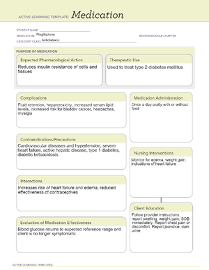 Fall-risk-assessment-ati-notes - Nursing Skill STUDENT NAME