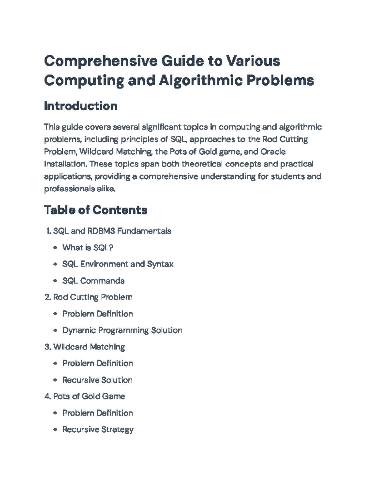 STS - Algorithms with Linked Lists: Floyd's Tortoise & Bitonic Sort ...